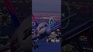 Wizz Air A320 Neo #shorts #aviation #shortvideo #aviationlovers #msfs2020 #trendingshorts #wizzair