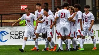 Seattle U Men's Soccer Preview - 2022 | Redhawk Report