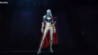 PHYLA-VELL REVIEW SKILL || Holil Gaming