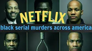 unseen true crime documentary  the invisible files &ndash; black serial murder
