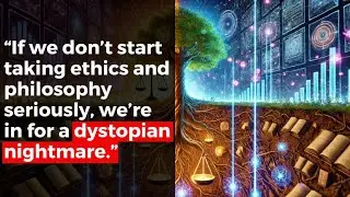 AI, Ethics, and Philosophy: Why We Need to Be Asking The Right Questions Before It&rsquo;s too Late