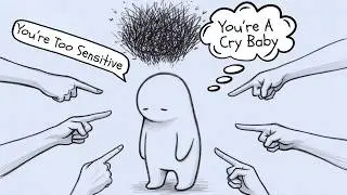 Crying Isn&rsquo;t Weakness: The Hidden Psychology of Emotional Sensitivity