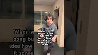 ELEVATOR HIJACK!! #indieband #alternativerock #bandmates #college #shenanigans #funny #pop