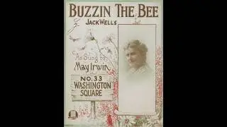 Buzzin' the Bee (1916)