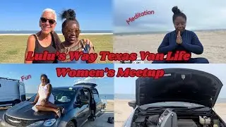 Lulu&rsquo;s Way Texas Women&rsquo;s Meetup: Uniting Women at Magnolia Beach