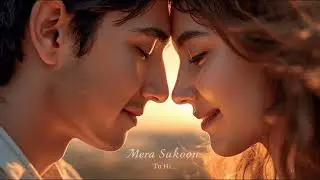 Tu Hi Mera Sukoon ❤️ | Heart Touching Romantic Melody | Hindi Love Song 2026&rdquo;