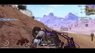 1v3 GODL in battle of rivalry