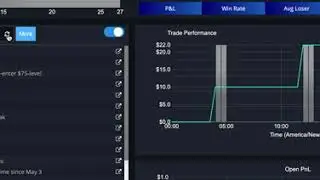 Journalytix Live New Refresh Issue