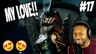 Final Fantasy XV : A Wild Beauty Appeared!! | PS4 Pro Gameplay Part 17