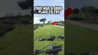 Пробую что-то новое на электровелосипеде 🥲 #ebike #motorcycle #fyp