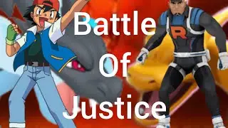 #defeating team rocket leader in Pokemon go #battle between 2 Pro trainers #team rocket full power