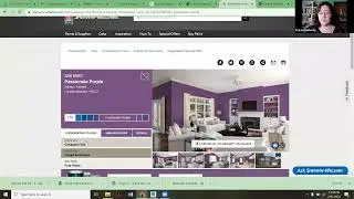 Revit - Creating Custom Paint Colors