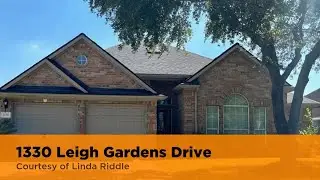 1330 Leigh Gardens Drive Sugar Land, TX 77479 | Linda Riddle | Search Homes for Sale