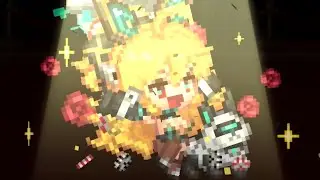 Bunny Girl Android Vinette Special Costume Preview