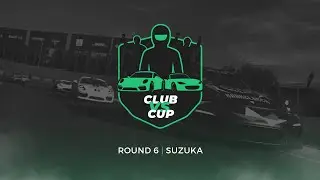 WorldSimSeries | 🏁 CLUB vs CUP | ROUND 6
