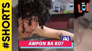 Ma, ampon po ba 'ko? | YouLOL Shorts