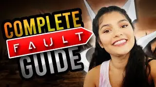 How to play Fault: Noob guide!
