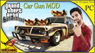 gta san andreas car weapon mod pc in hindi urdu