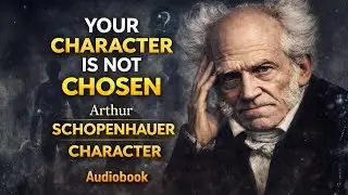 Character &ndash; Arthur Schopenhauer | Philosophy of Human Nature & Free Will