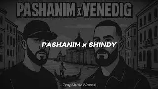 Pashanim x Venedig Shindy - Banger Remix