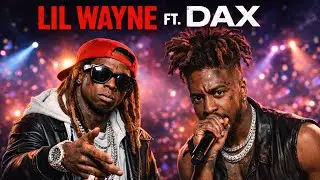 Lil Wayne ft Dax - Light After The Storm (Music Video) OUT NOW!!!