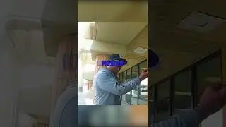 DMV Driver's License Turns into Threatening Police! #bodycam #confrontation #police #underarrest