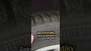Prohl&iacute;dka vozu &Scaron;koda Octavia III
