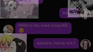 Shinobu is pregnant (part:5){SUSSY}[13+]•giyushino•one shot•nezuko×zenitsu•kanao pregnant•