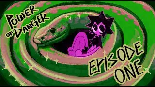 ⭐Power of Danger EPISODE ONE⭐ - Crow Prince