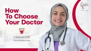 Sehati I Choose Your Doctor - Primary Healthcare Canters
