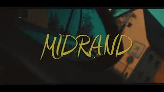 Mbetsi Mc Emnandi - Midrand