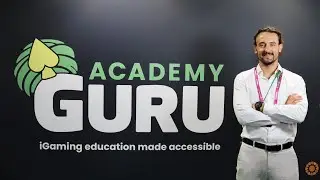 Casino Guru Academy interview: Free iGaming elearning courses for businesses &brvbar; SiGMA Euro Med 2025