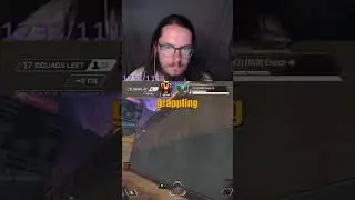 Alter Is The Best Clutch Legend In Apex Legends!