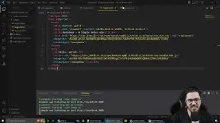 How to create a note app using html, css and javascript