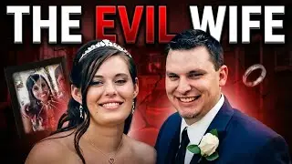She Pushed Him off The cliff 8 days After Marriage | True Crime 