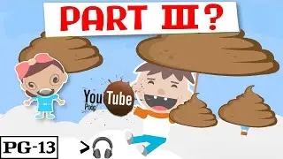 [YTP] Roys has diarrhea hands! 3