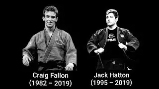 Judo and mental health awareness (Craig Fallon and Jack Hatton)