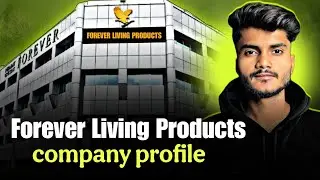 Flp Profile In Hindi // Forever Profile // Forever Living Products Profile Knowledge 🔥