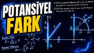 50 SORUDA FİZİK 2 / 3. SORU