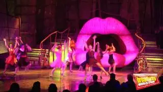 Opening Premios Teatro Musical 2012