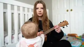 playing 