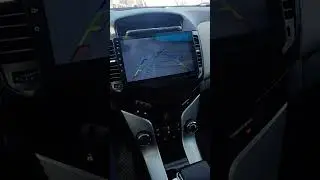 The rear view camera on your car needs to be cleaned!