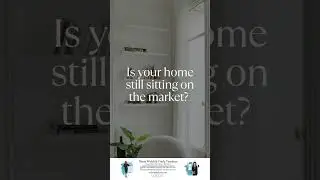 Reel -- Is your home still sitting on the market