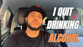 I Quit Drinking Alcohol And Here&rsquo;s How My Life Has Changed