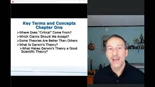 Chapter 1 Critical Thinking Video 2