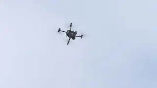 Use of drones helping law enforcement, search and rescue teams
