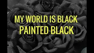 PAINT IT BLACK 15 SEPT 2025 THE ROCKTOR LOS ANGELES THE ROLLING STONES