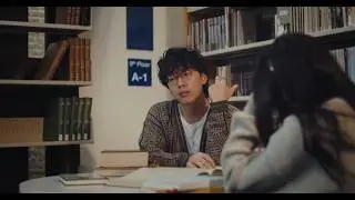 Lyle Kam - taste of my love (visualizer final cut)