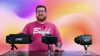 WHAT LIGHT IS RIGHT FOR YOU? | COMPARING EINSTEIN, LINK AND CELESTIAL PAUL C. BUFF FLASH UNITS