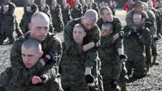 Daniel Penny did what Marines do, Protect People